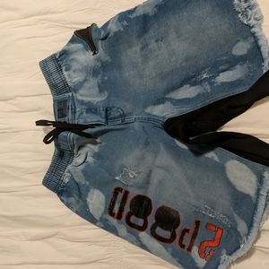 Men's M 2pood Jort